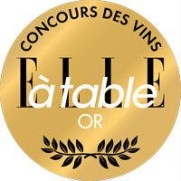 Concours des Vins Elle à Table