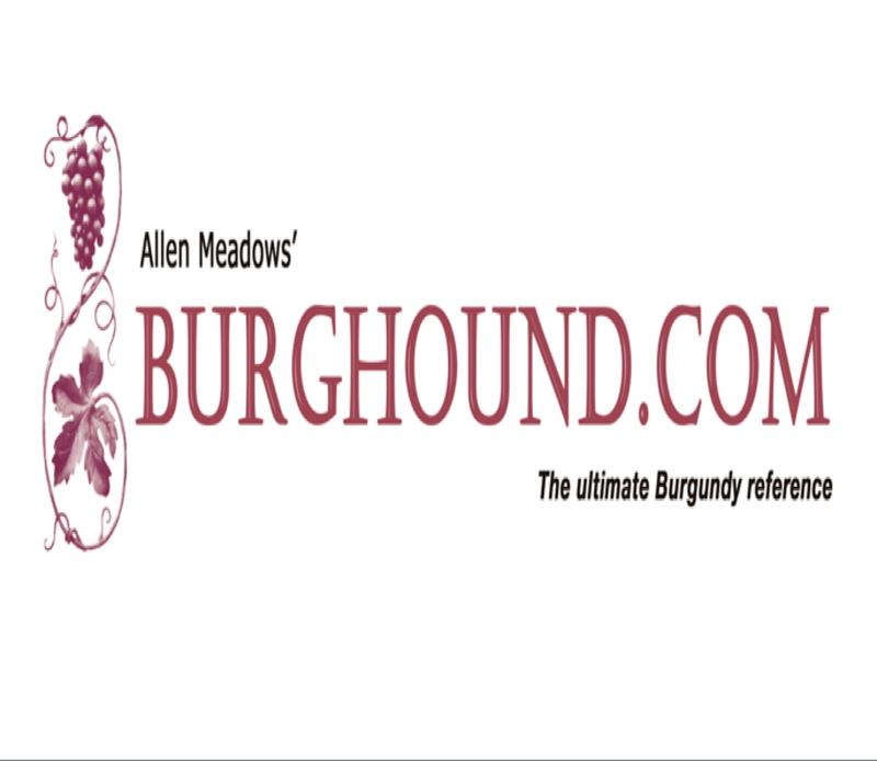 Burghound.com