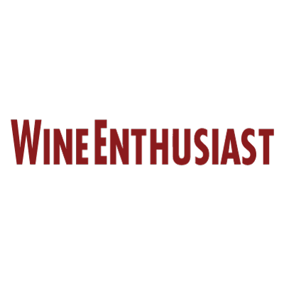 AEGERTER WINES IN THE WINE ENTHUSIAST SELECTION