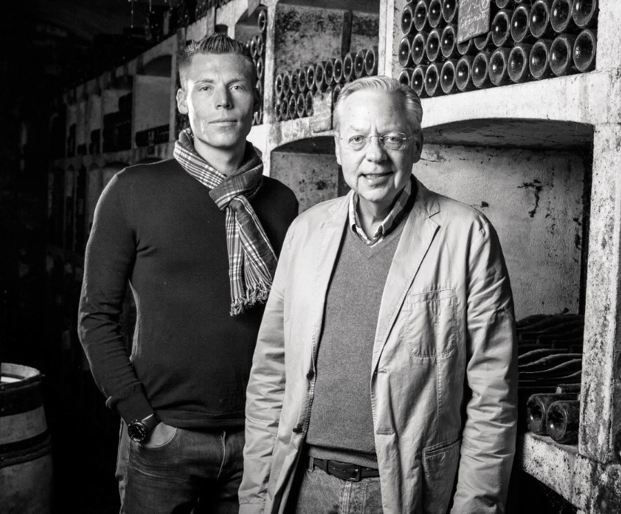 Domaine Aegerter | Aegerter, Grands Vins de Bourgogne