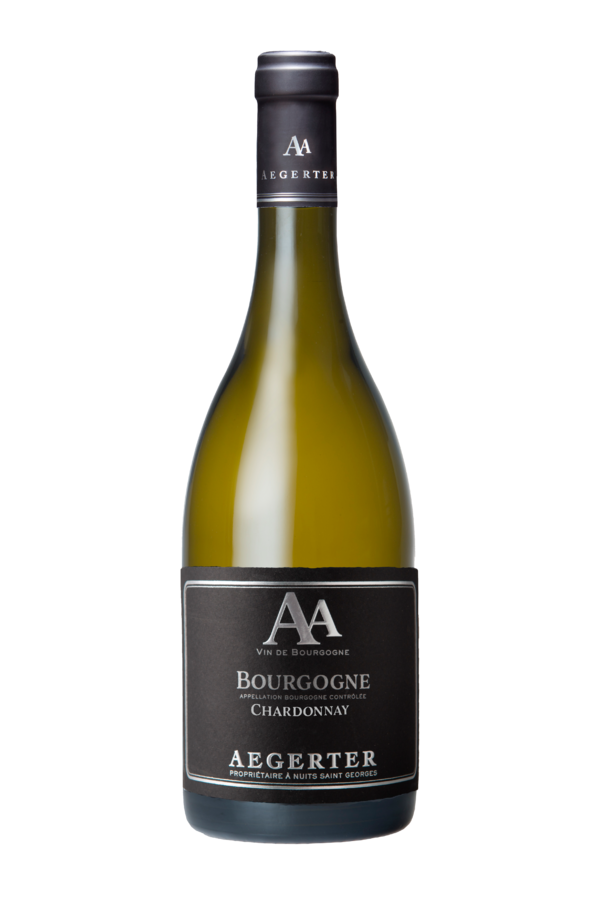 Chardonnay | Les vins du domaine | Our wines | Aegerter, Great