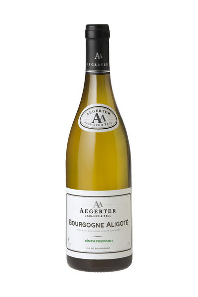 Bourgogne Aligoté