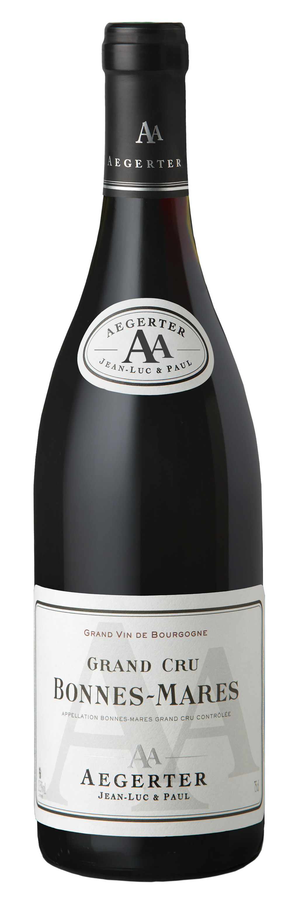 Bonnes-Mares Grand Cru | Les Exceptionnels | Our wines | Aegerter