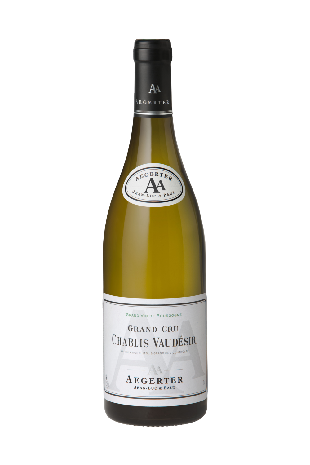 Chablis Grand Cru 