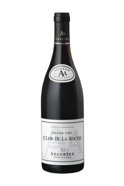 Clos-de-la-Roche Grand Cru