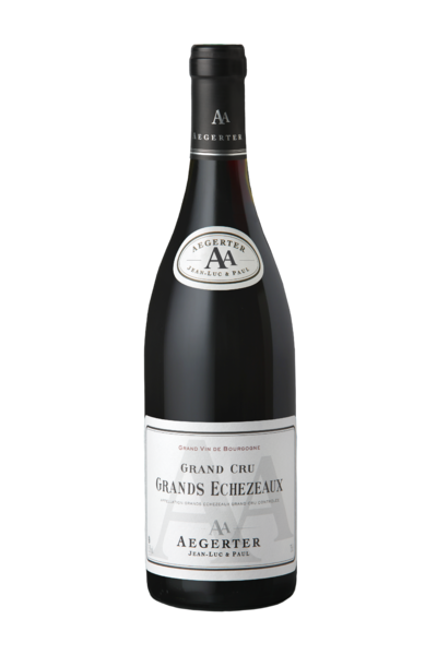 Grands Echezeaux Grand Cru