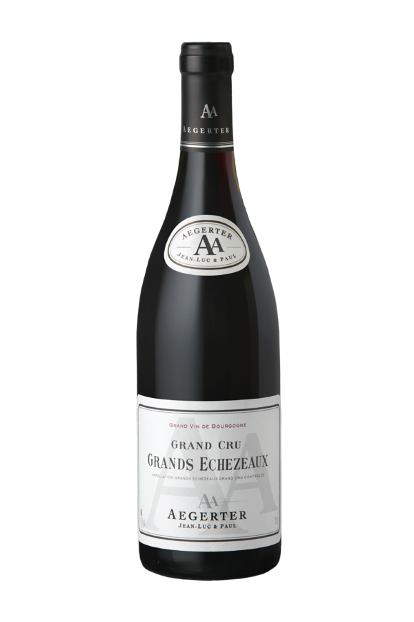 Grands Echezeaux Grand Cru | Les Exceptionnels | Our wines | Aegerter,  Great Wines of Burgundy/Bourgogne