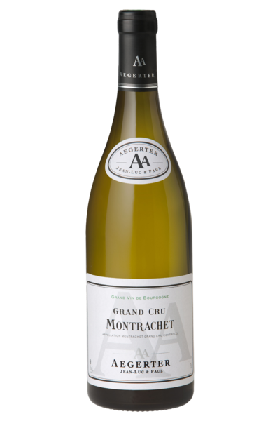 Montrachet Grand Cru