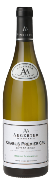 Chablis 1er Cru 