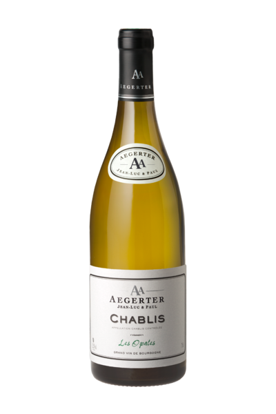 Chablis 