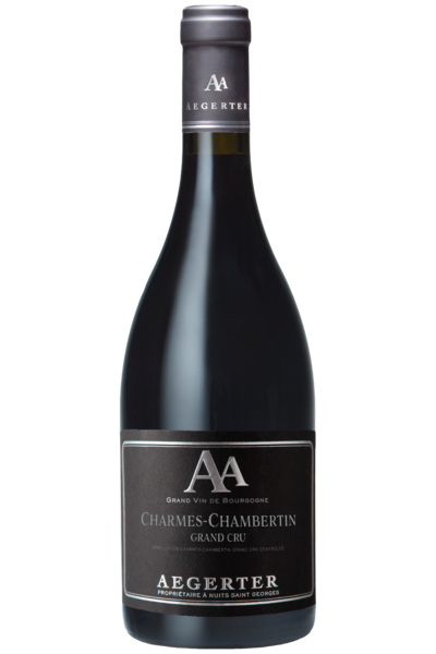 Charmes-Chambertin Grand Cru