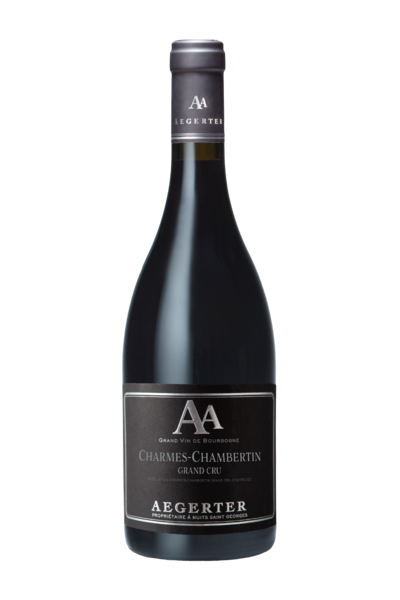 Charmes-Chambertin Grand Cru