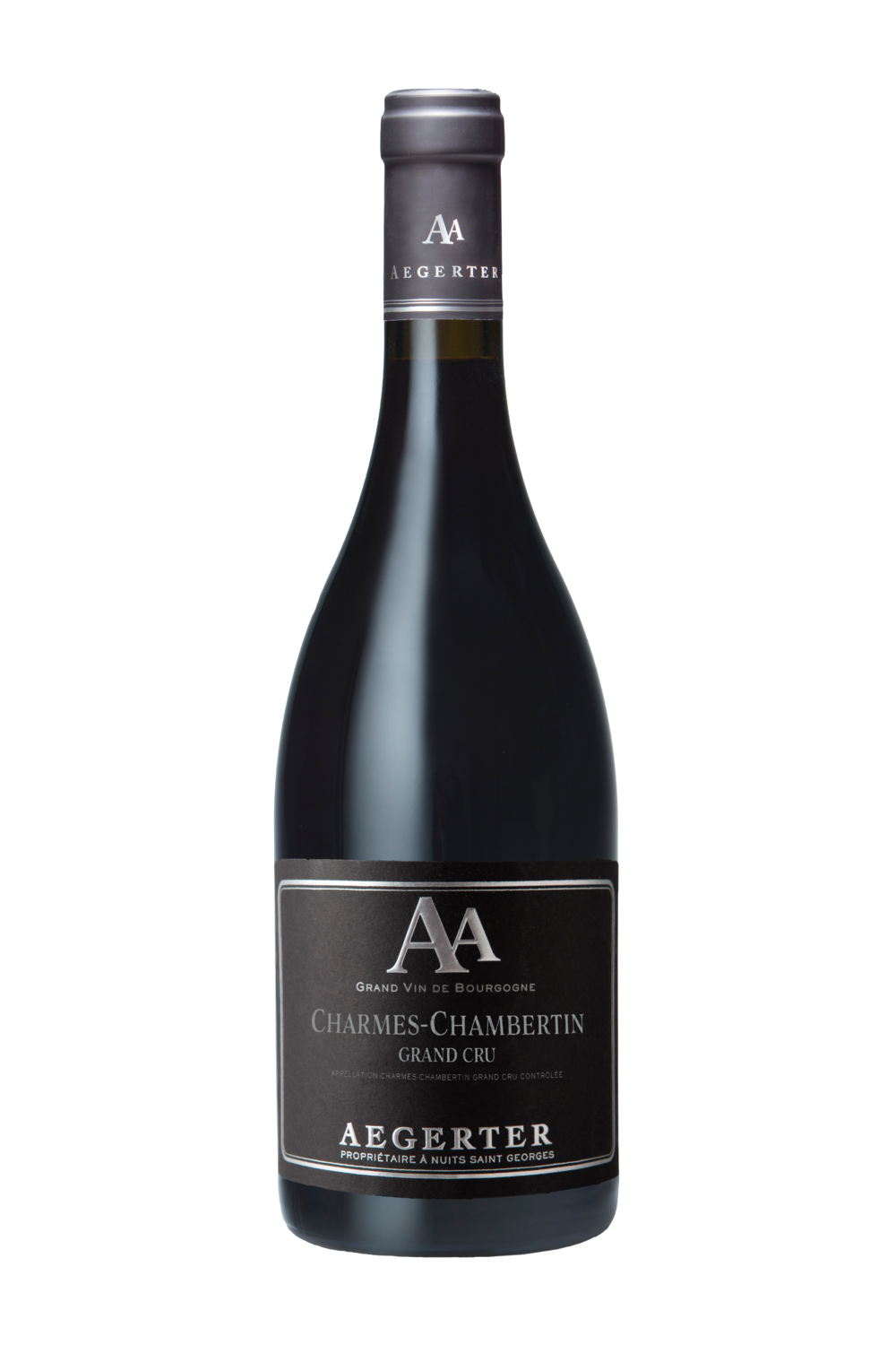Charmes Chambertin 2016 Domaine Armand Rousseau (1 BT) | The