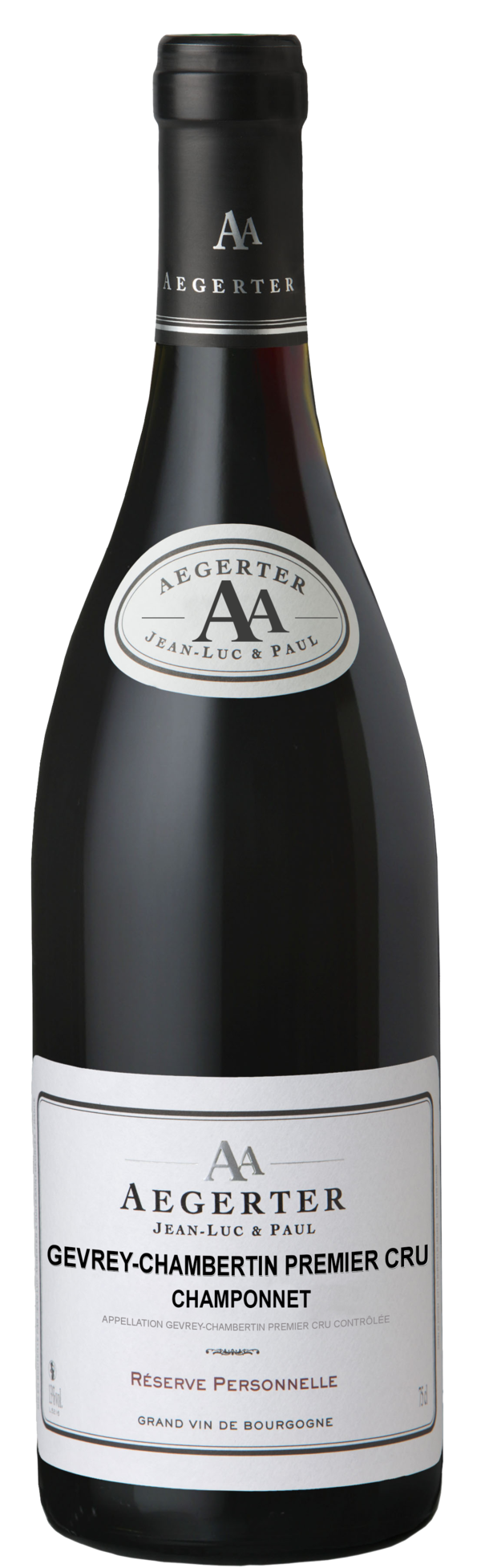 Gevrey-Chambertin 1er Cru 