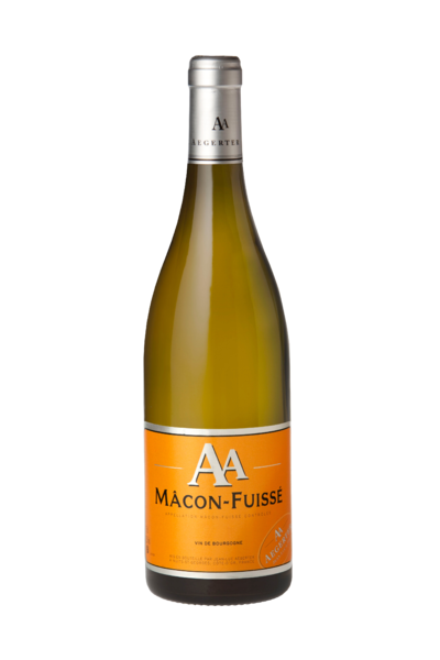 Mâcon-Fuissé