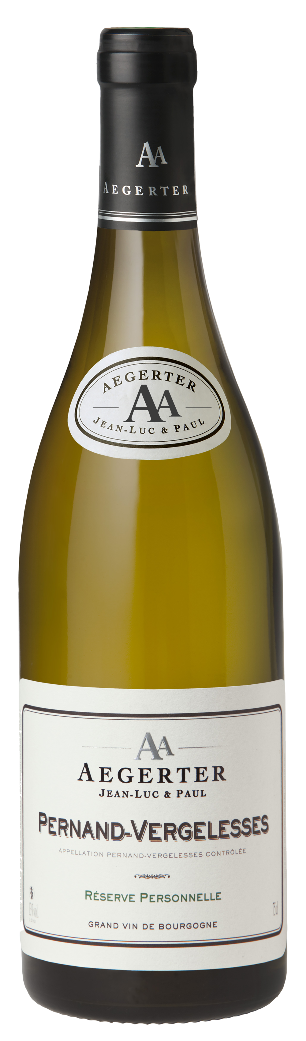 2017 Domaine Clos de la Chapelle Pernand-Vergelesses Les
