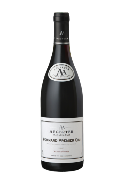 Pommard 1er Cru Vieilles Vignes