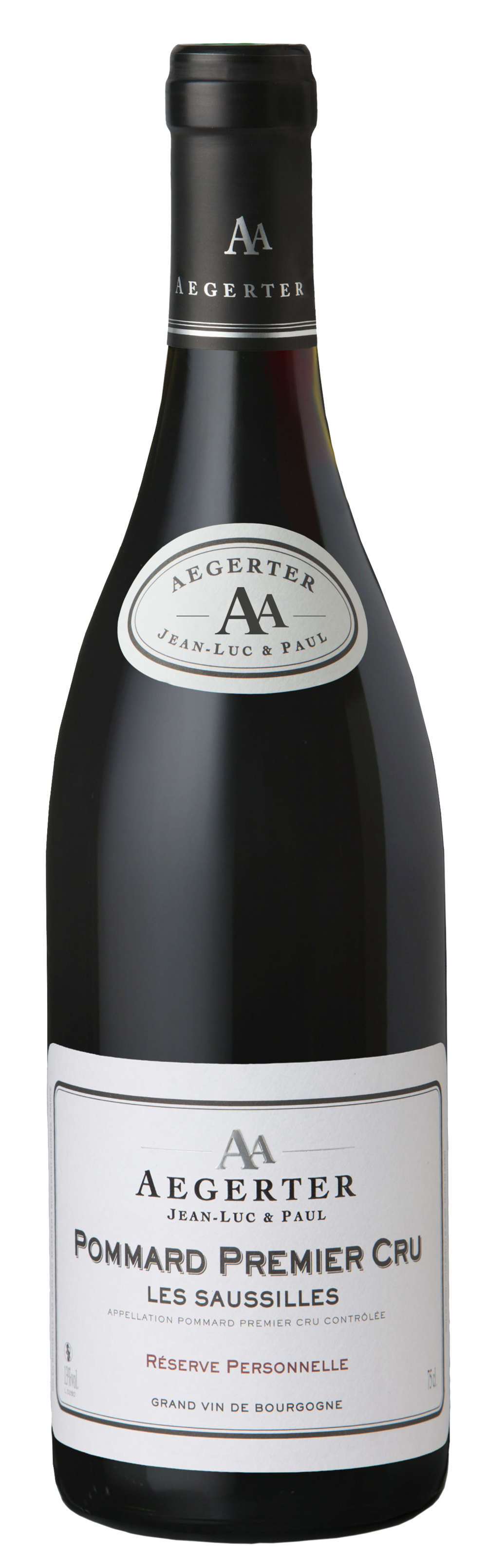 Pommard 1er Cru 