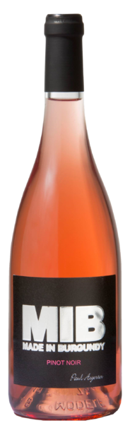 Bourgogne rosé 