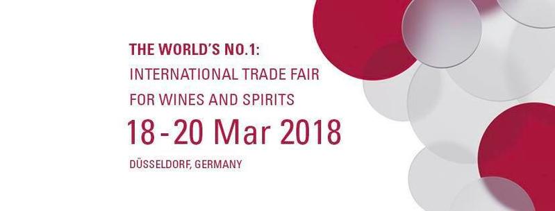 Pro Wein 2018