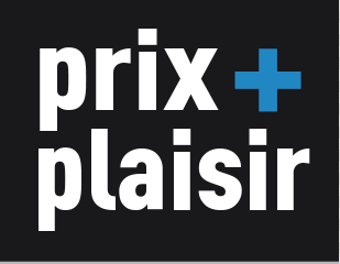 PRIX+PLAISIR