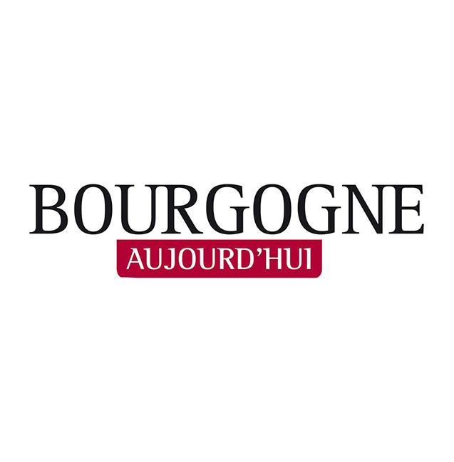 BOURGOGNE AUJOURD'HUI