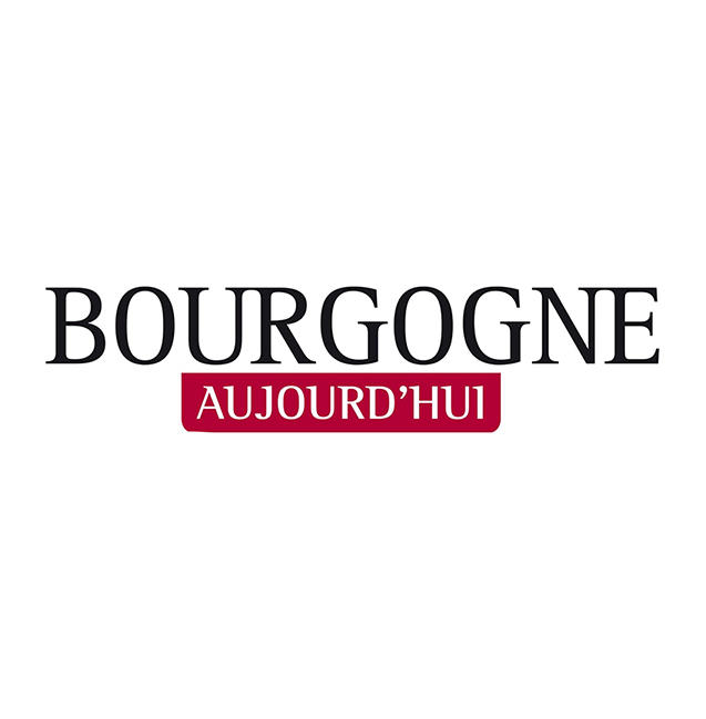 BOURGOGNE AUJOURD'HUI - VINTAGE 2019