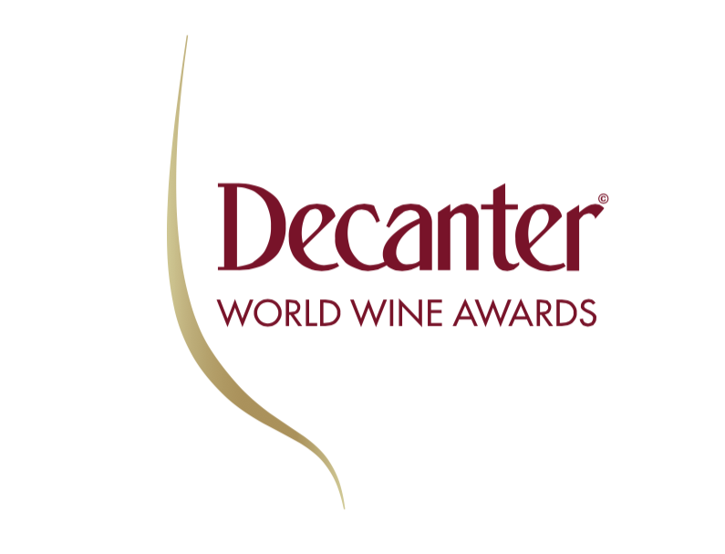 DECANTER WORLD WINE AWARDS 2018