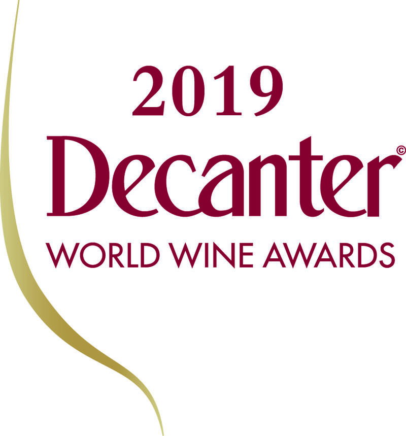 Decanter World Wine Awards