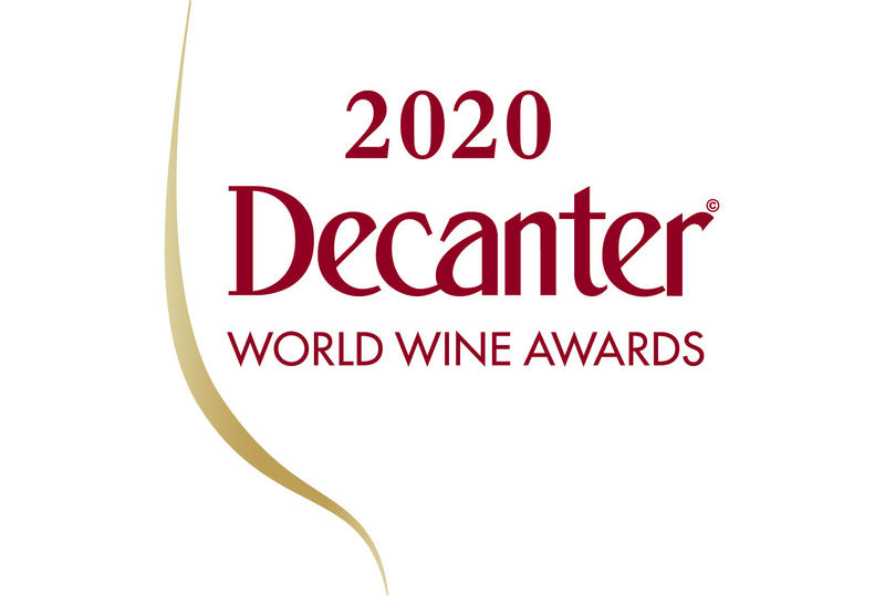 DECANTER WORLD WINE AWARDS 2020
