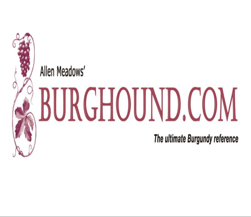 Burghound Issue 75