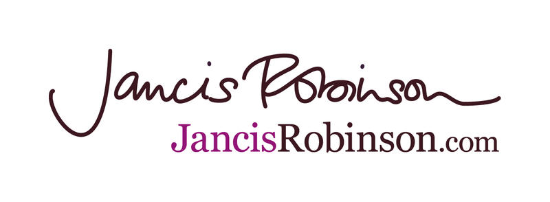 Jancis Robinson nous note...