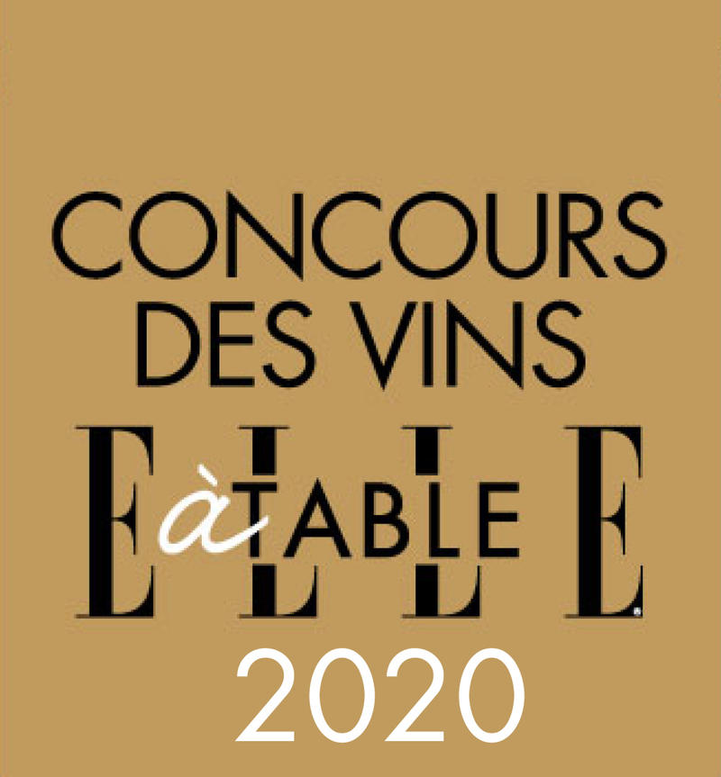 Elle à Table 2020