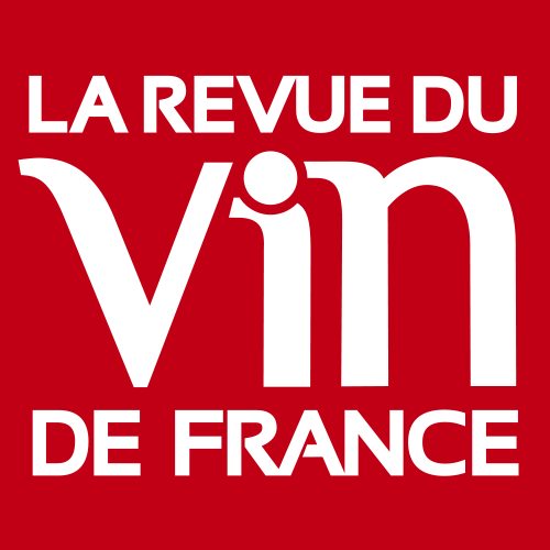 LA REVUE DU VIN DE FRANCE JUILLET 2020
