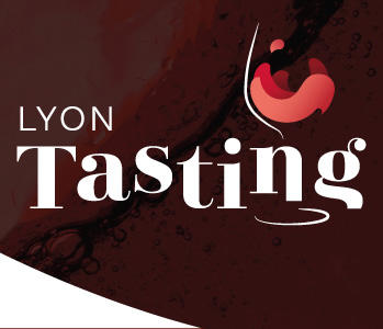 LYON TASTING - 19 & 20 OCTOBRE