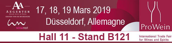 PROWEIN 2019