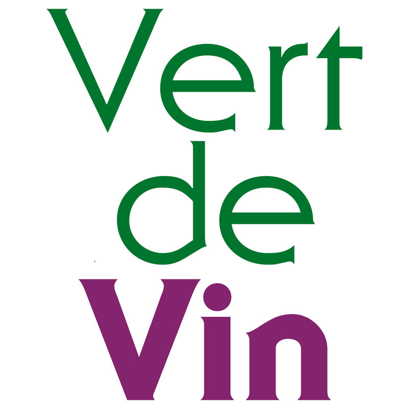 VERT DE VIN MAGZINE