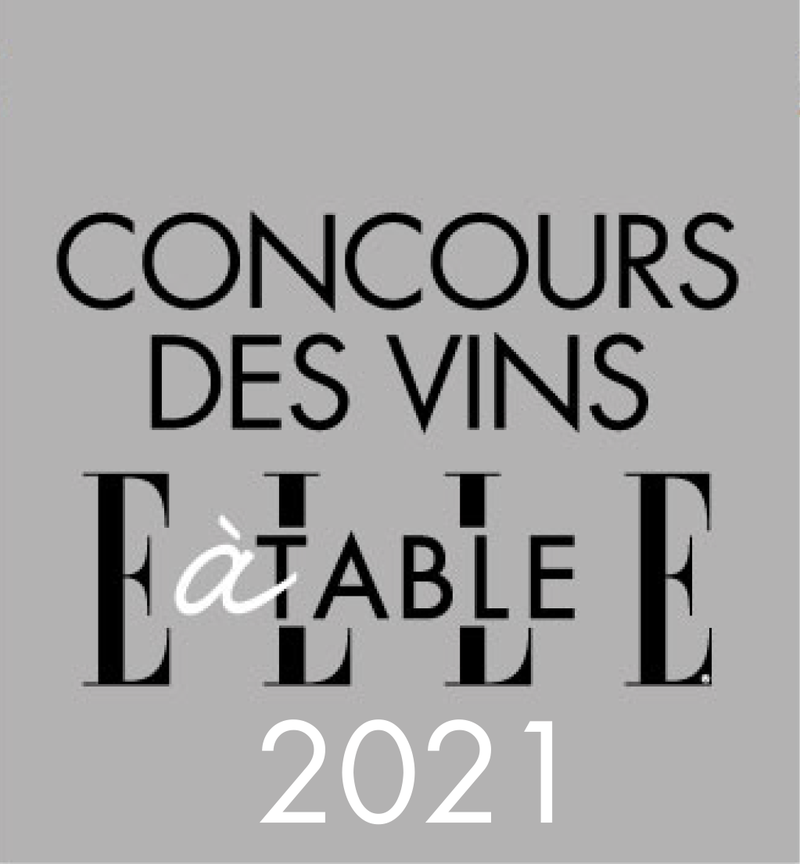 CONCOURS DES VINS ELLE A TABLE