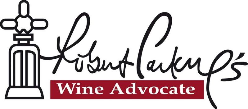 Wine Advocate 2017