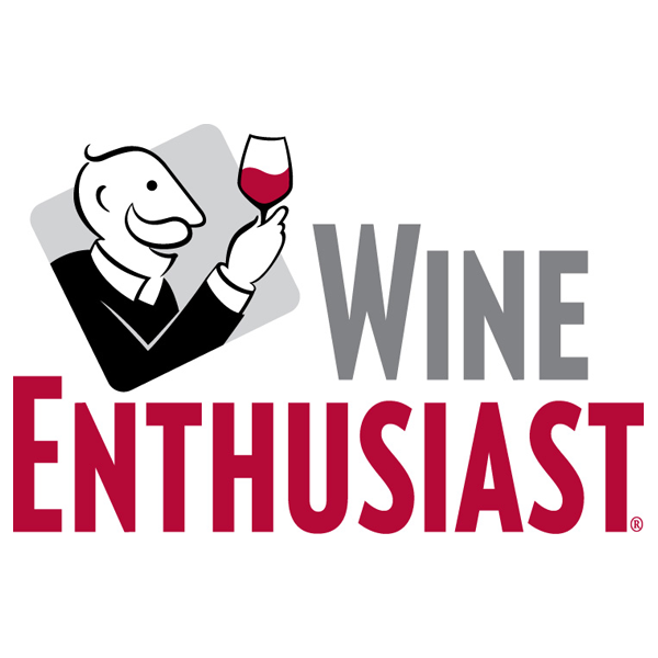 WINE ENTHUSIAST - FÉVRIER 2022