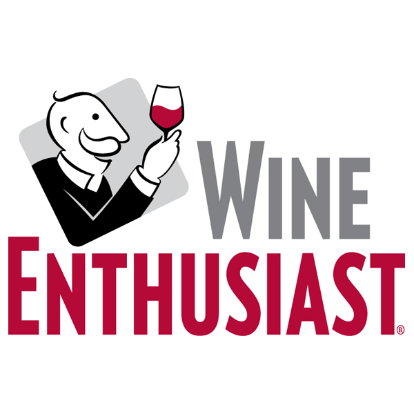 WINE ENTHUSIAST - BOURGOGNE RED